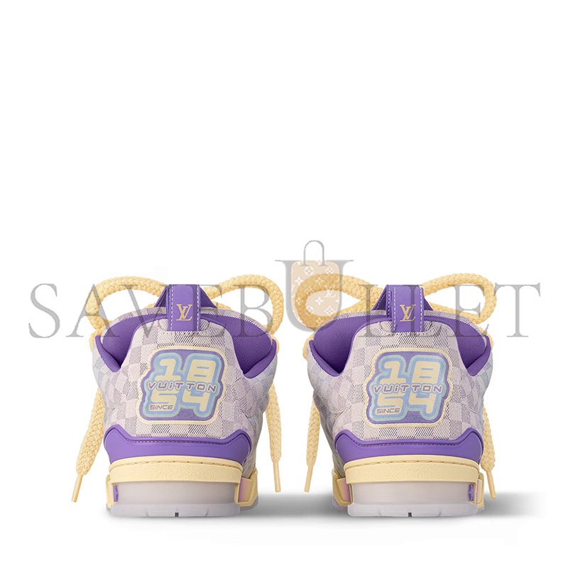 l0*is V*t0n lv skate sneaker 1ah667